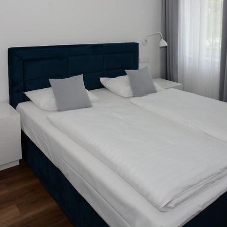 Apartmany - Frymburk My Family 外观 照片