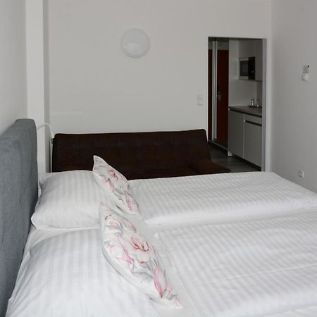 Apartmany - Frymburk My Family 外观 照片