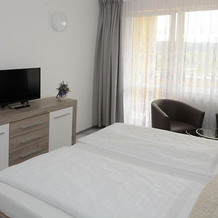 Apartmany - Frymburk My Family 外观 照片