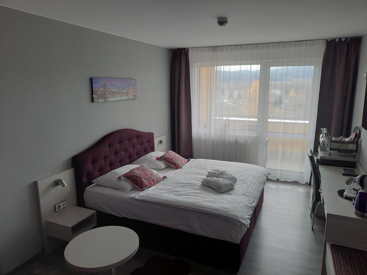 Apartmany - Frymburk My Family 外观 照片