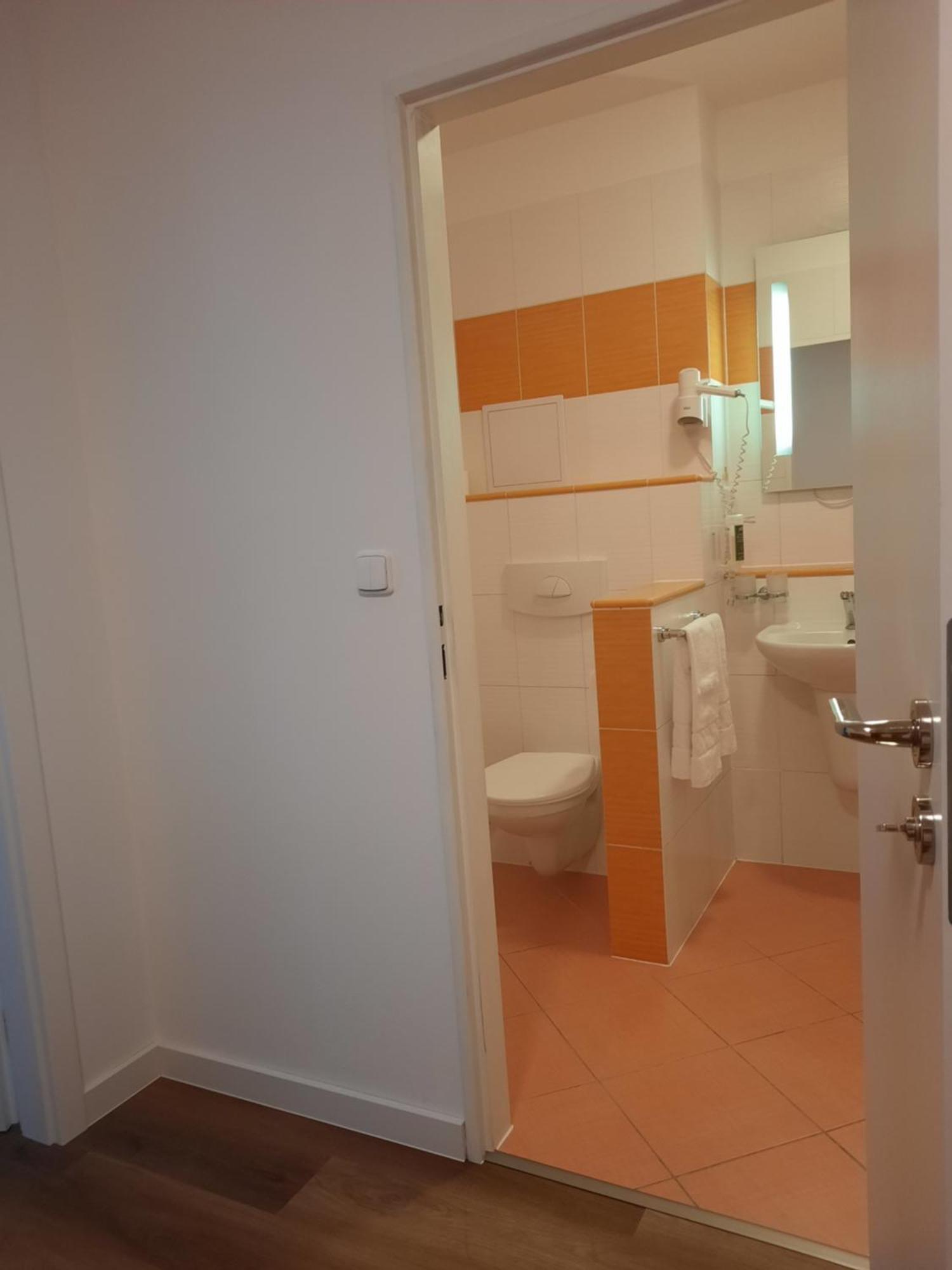 Apartmany - Frymburk My Family 外观 照片