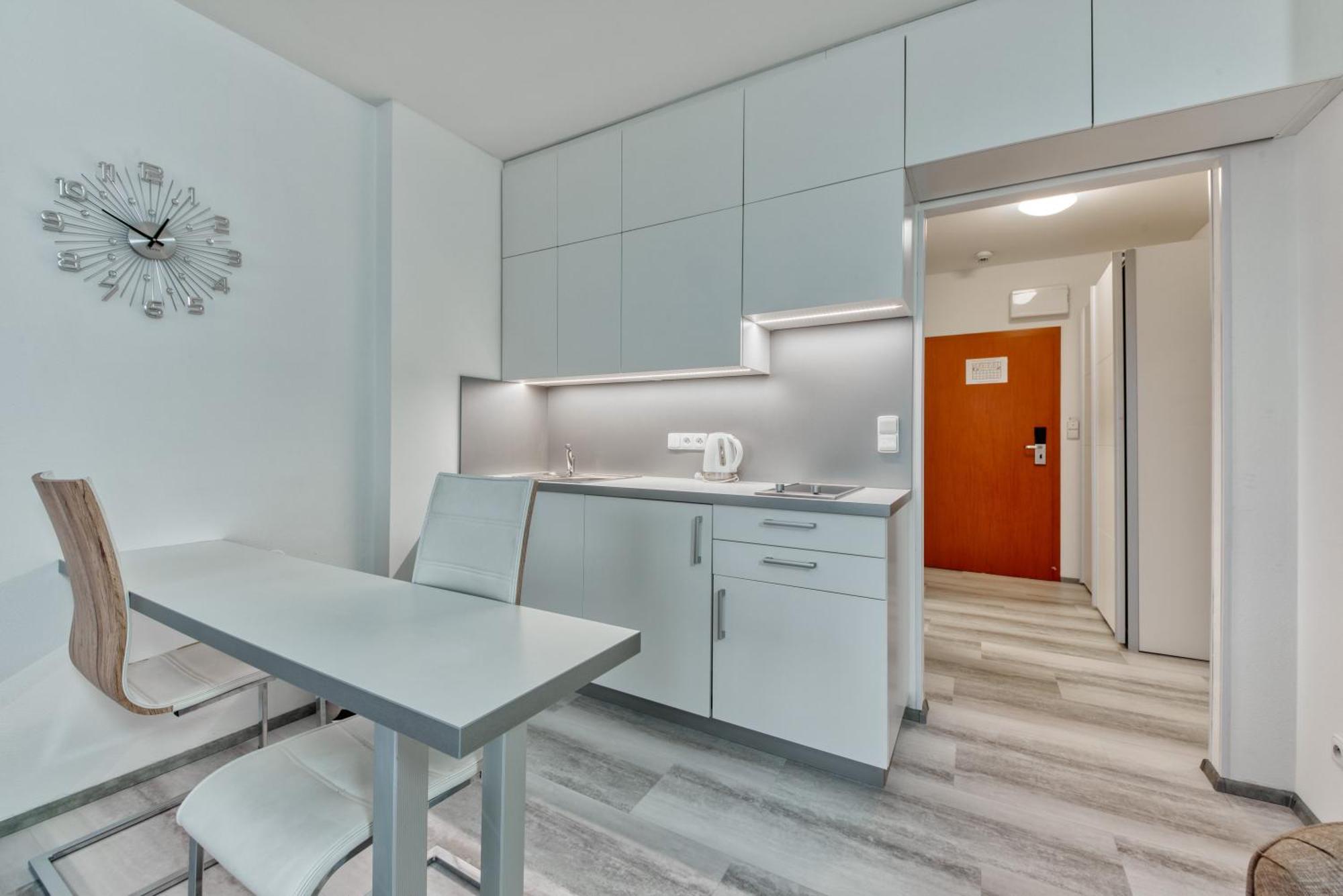 Apartmany - Frymburk My Family 客房 照片