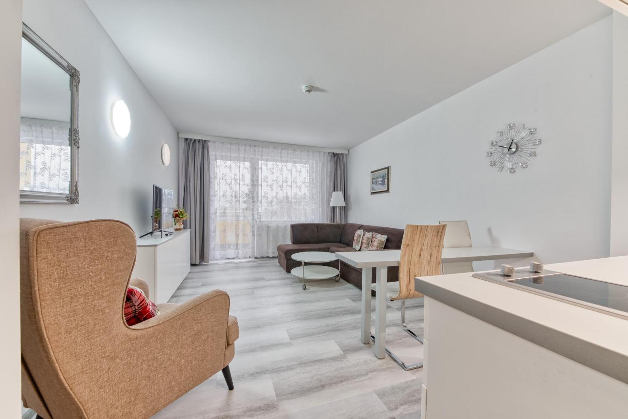 Apartmany - Frymburk My Family 客房 照片