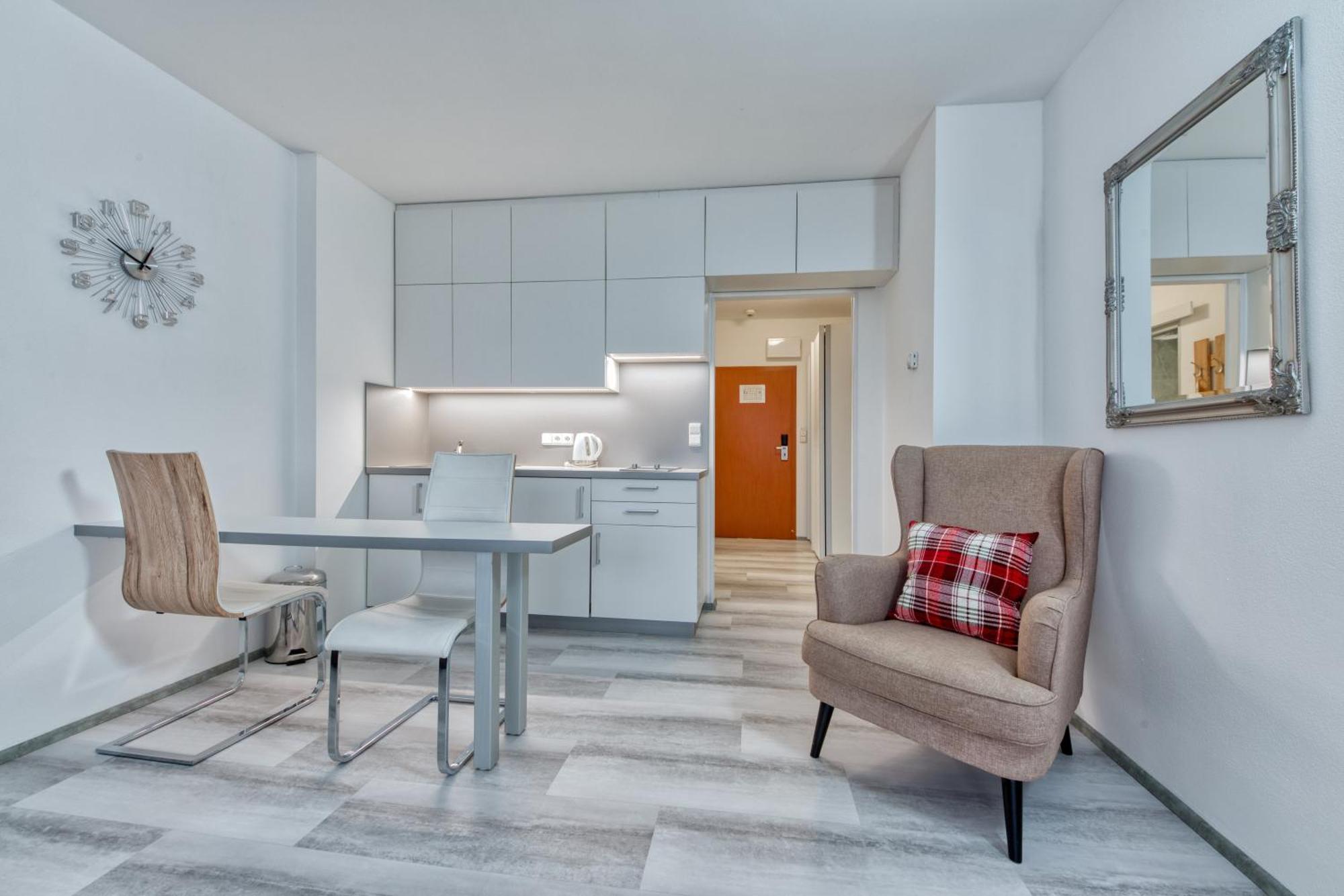 Apartmany - Frymburk My Family 客房 照片