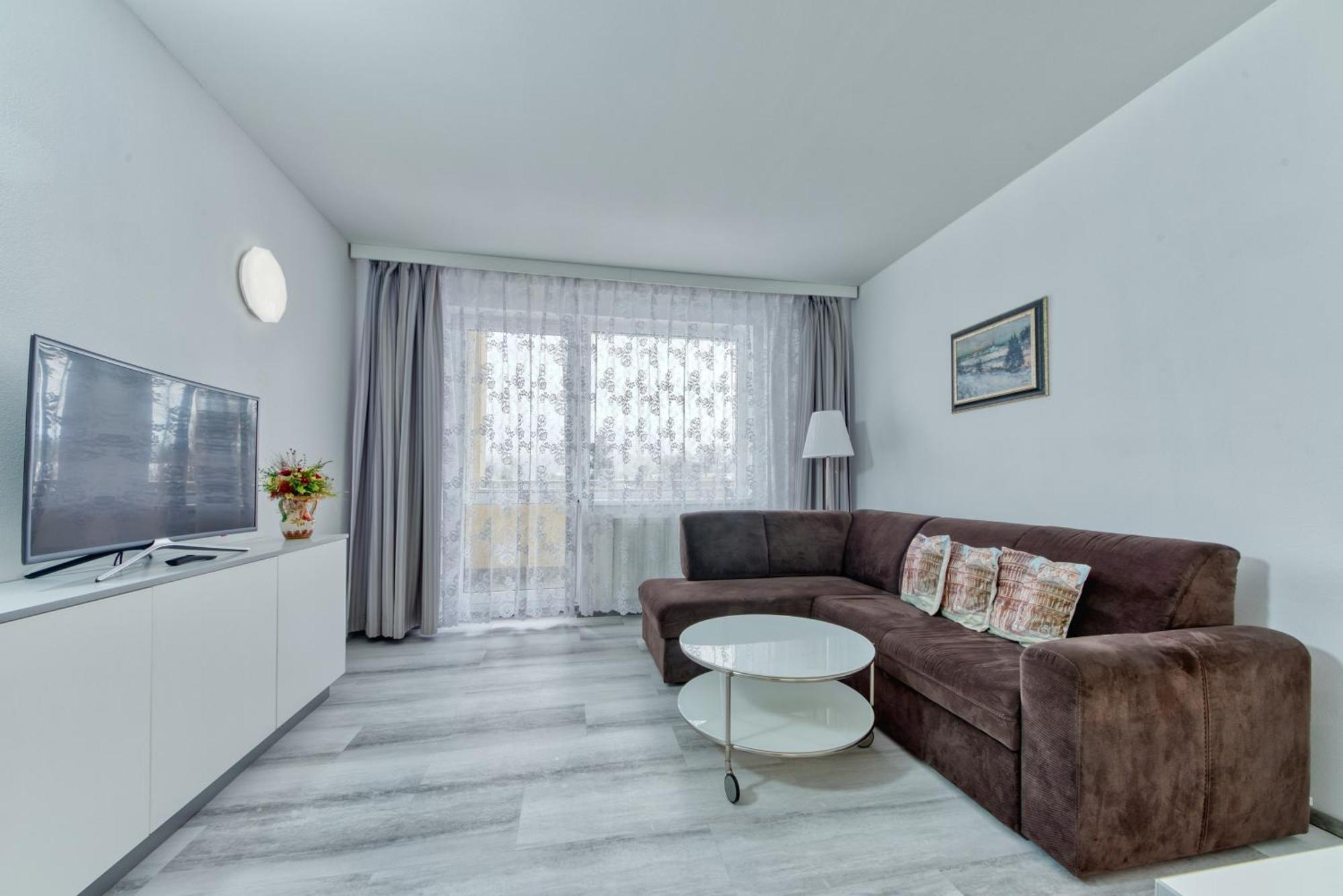 Apartmany - Frymburk My Family 客房 照片