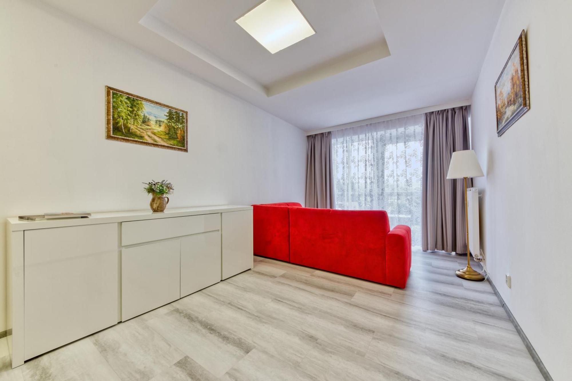 Apartmany - Frymburk My Family 客房 照片