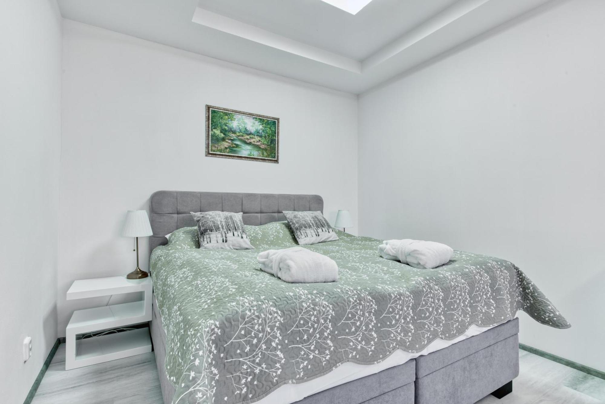 Apartmany - Frymburk My Family 客房 照片