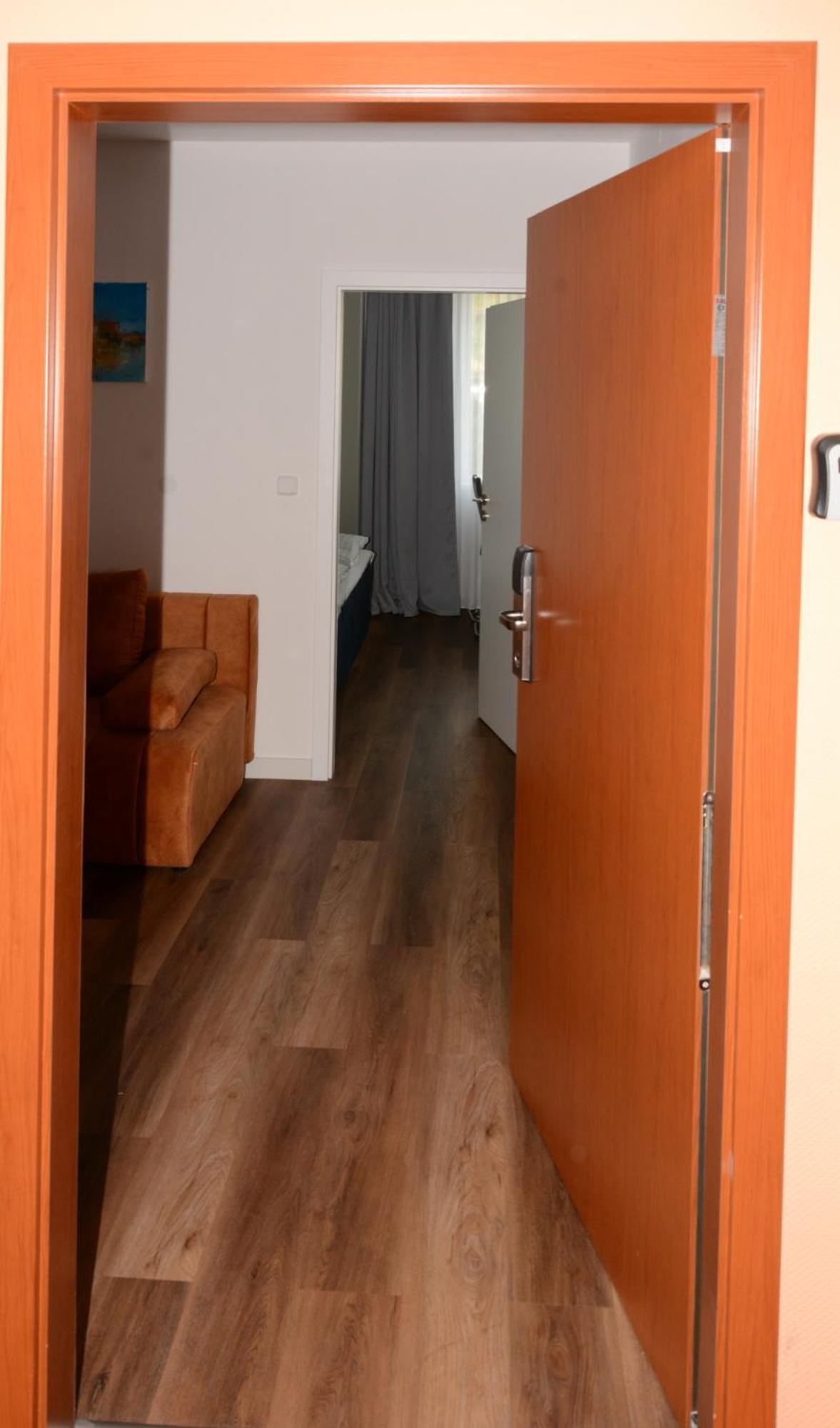 Apartmany - Frymburk My Family 外观 照片