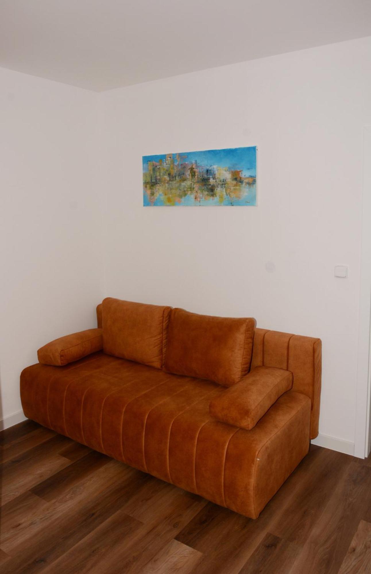 Apartmany - Frymburk My Family 外观 照片