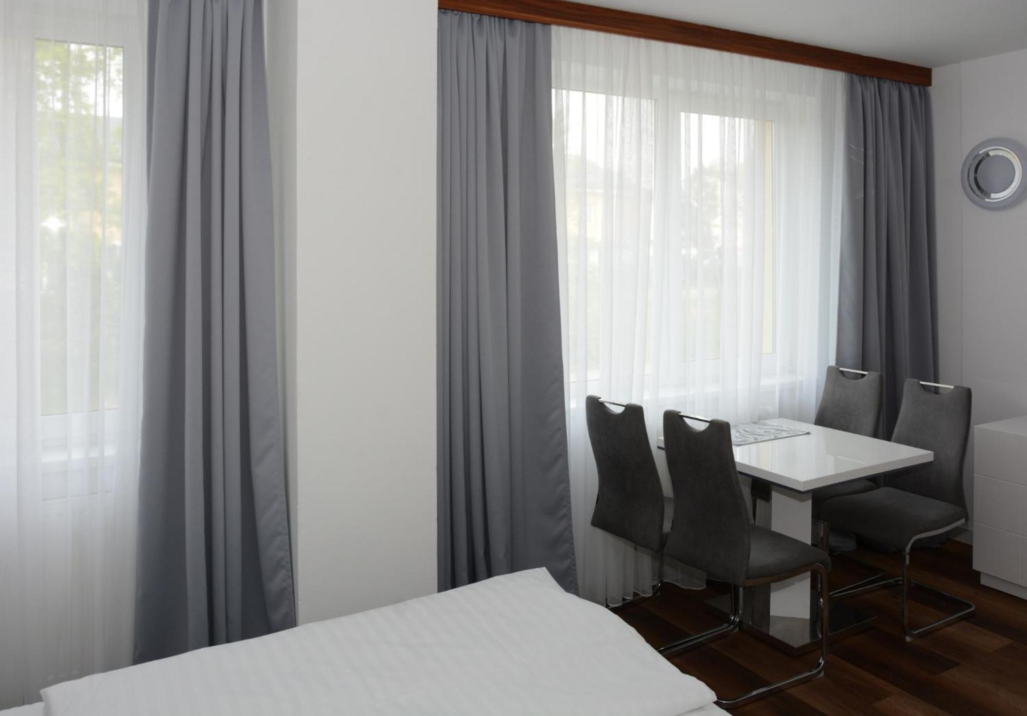 Apartmany - Frymburk My Family 外观 照片