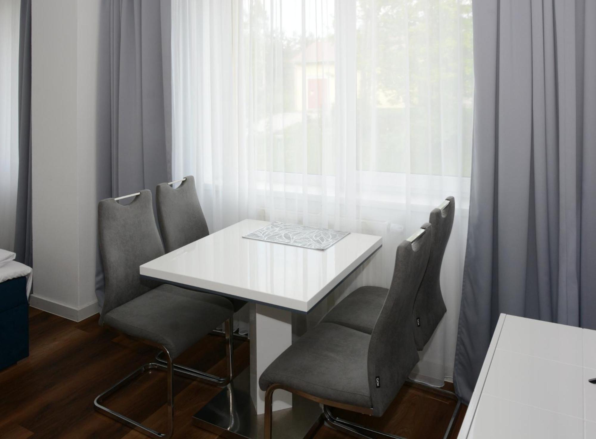 Apartmany - Frymburk My Family 外观 照片