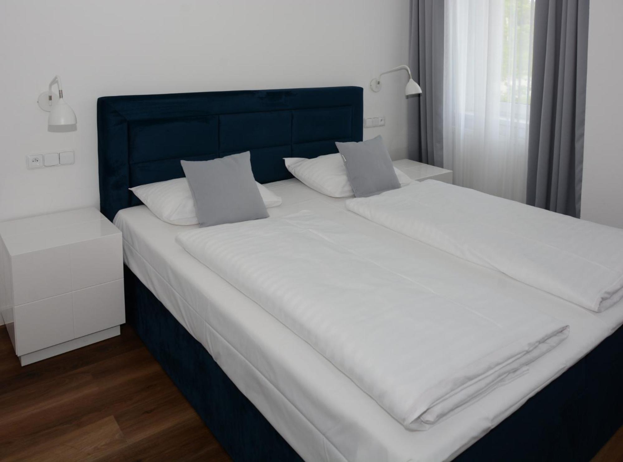 Apartmany - Frymburk My Family 外观 照片