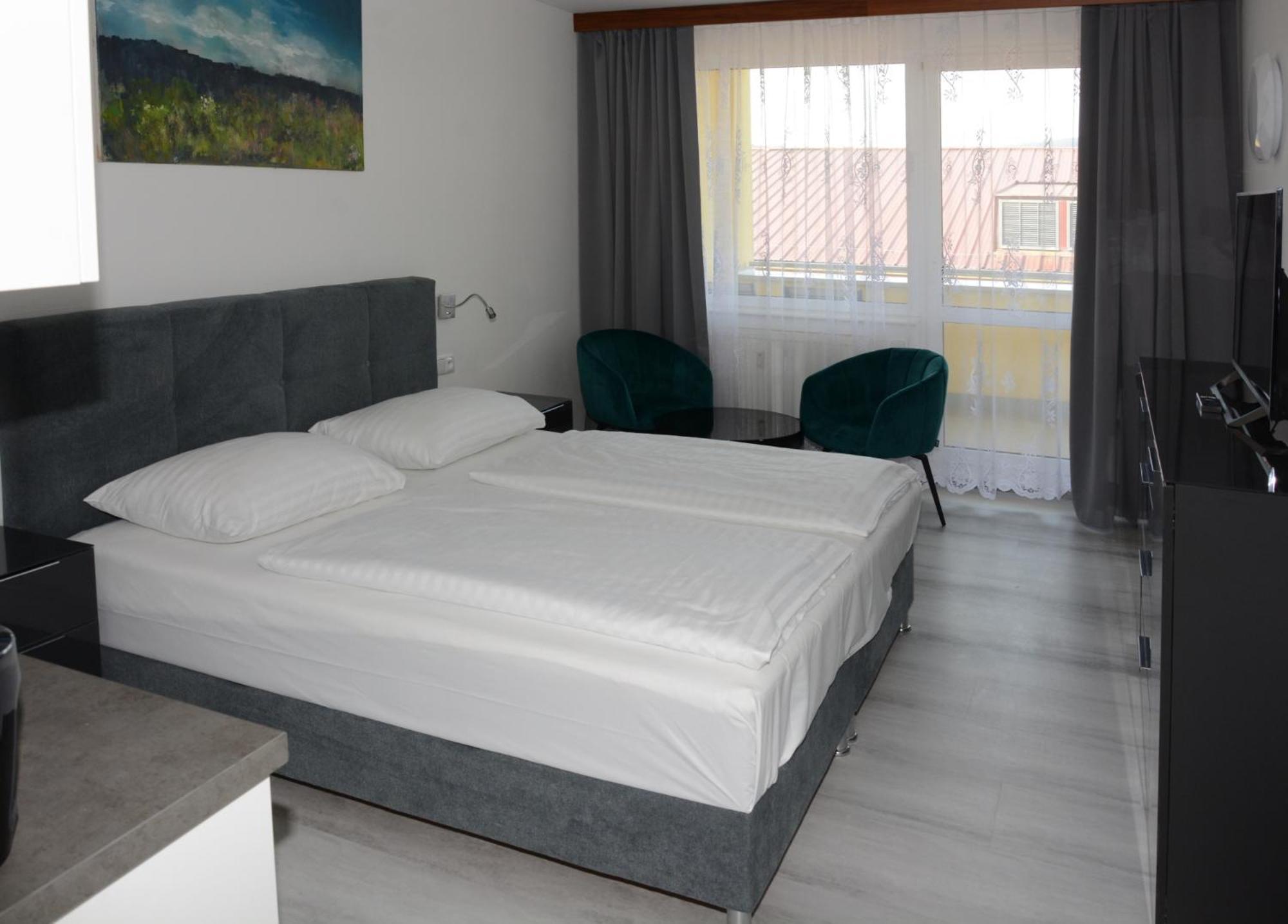 Apartmany - Frymburk My Family 外观 照片