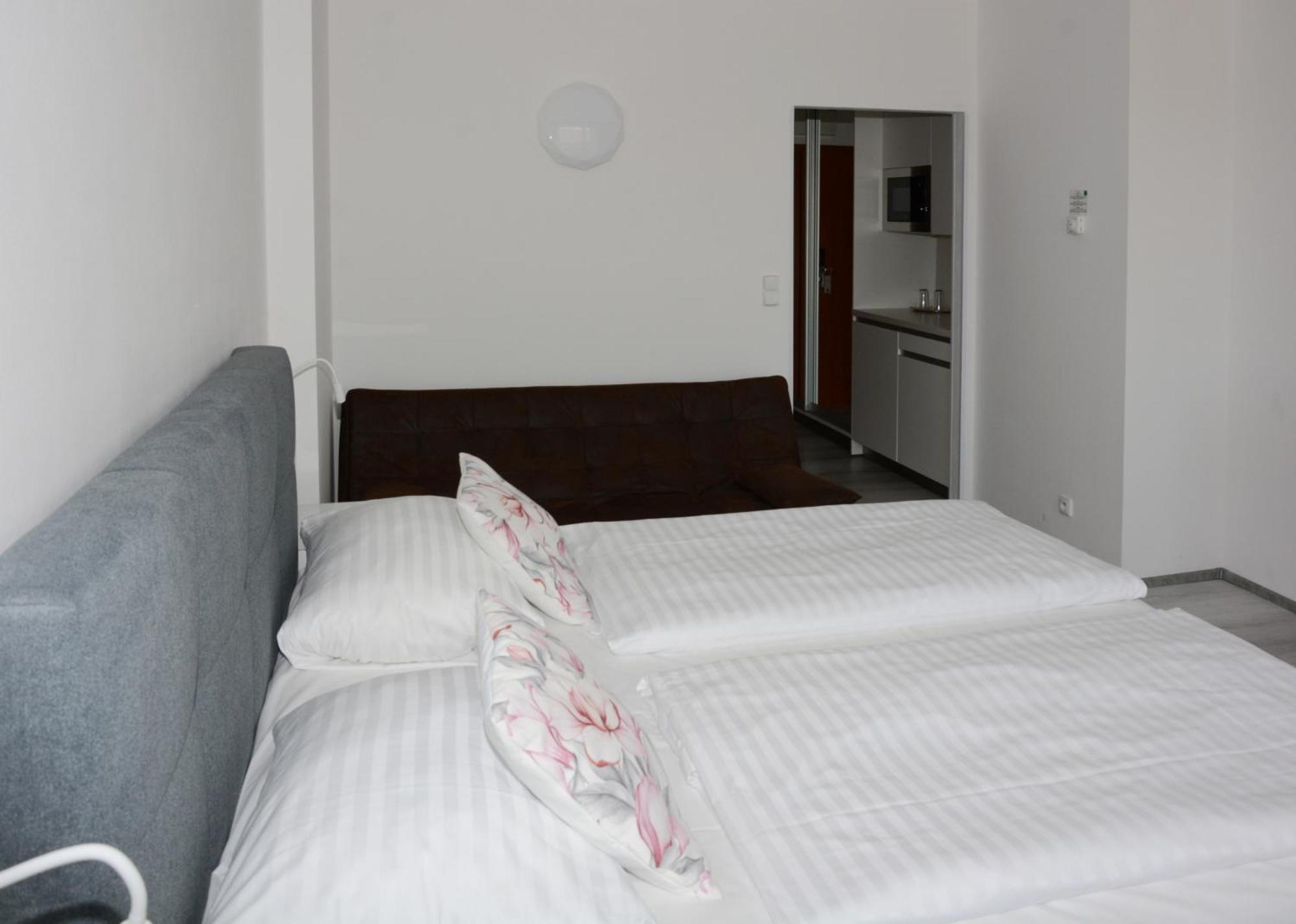 Apartmany - Frymburk My Family 外观 照片