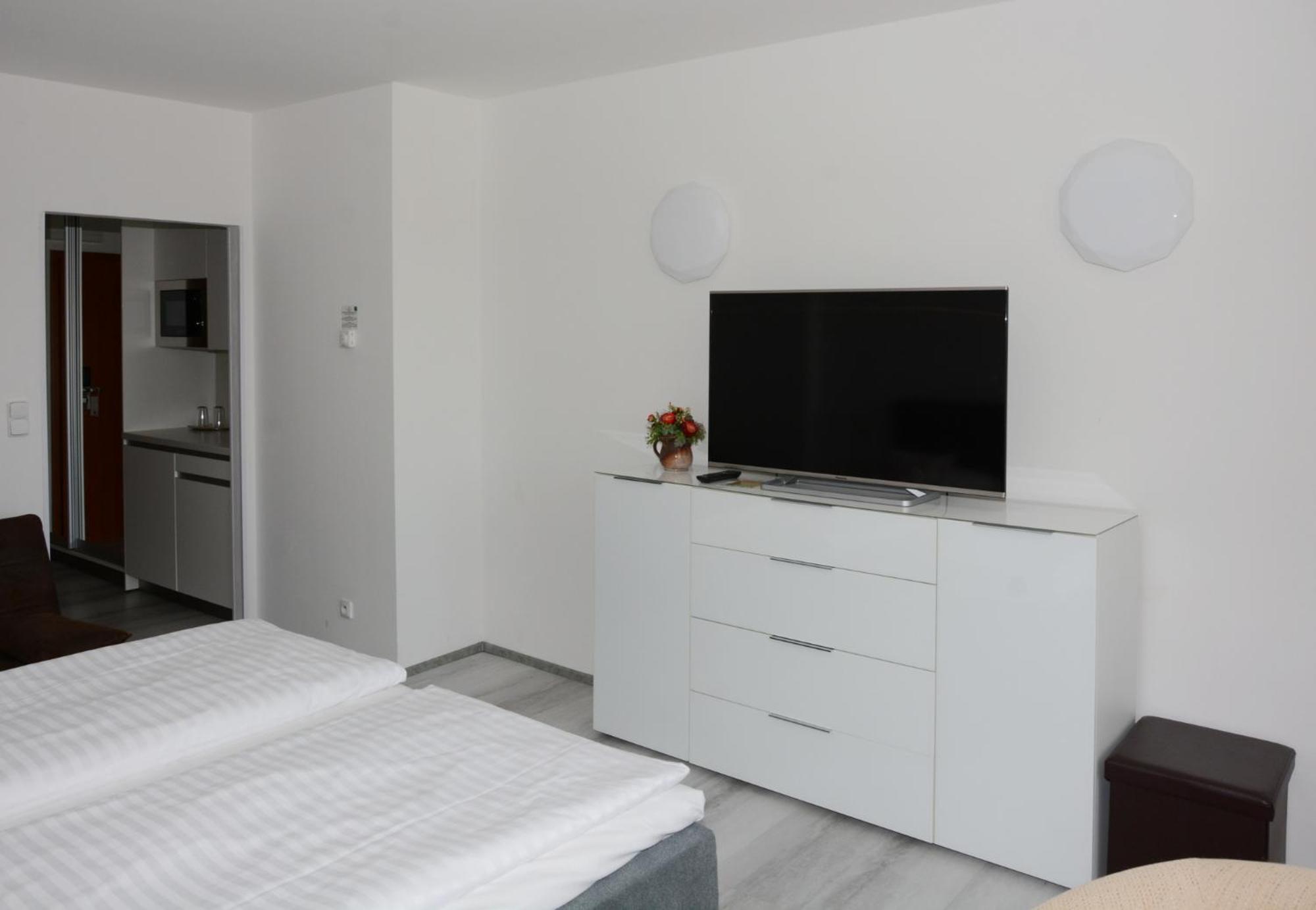 Apartmany - Frymburk My Family 外观 照片