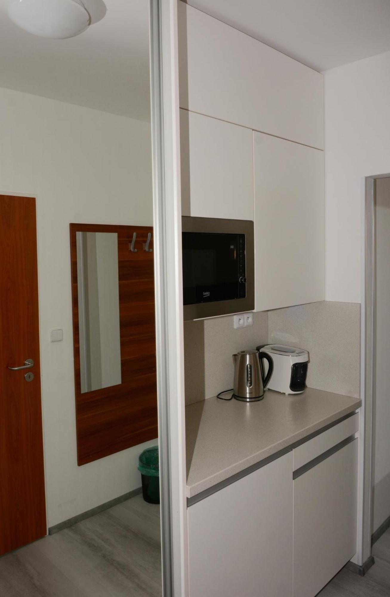 Apartmany - Frymburk My Family 外观 照片