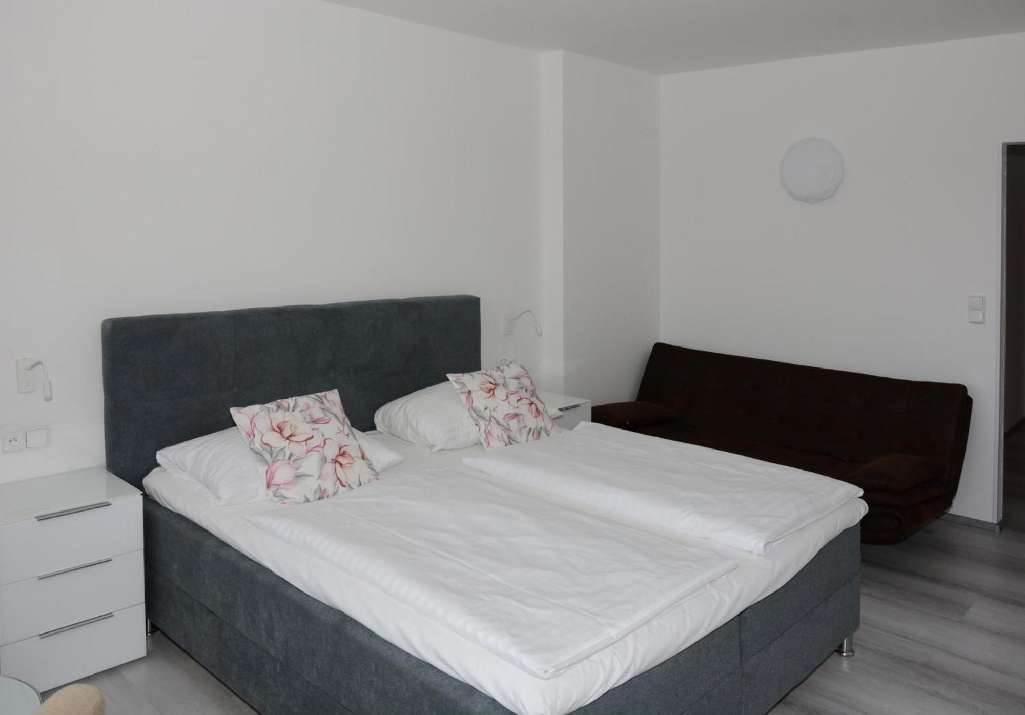Apartmany - Frymburk My Family 外观 照片