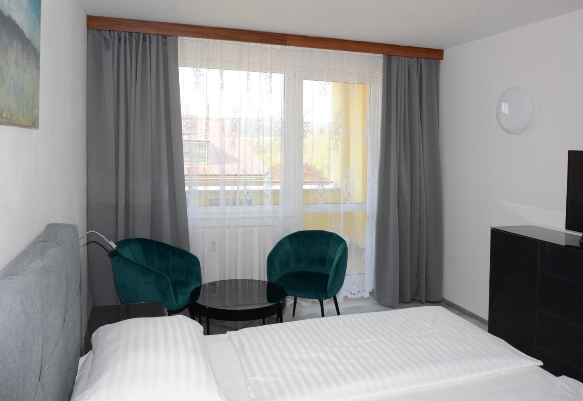 Apartmany - Frymburk My Family 外观 照片