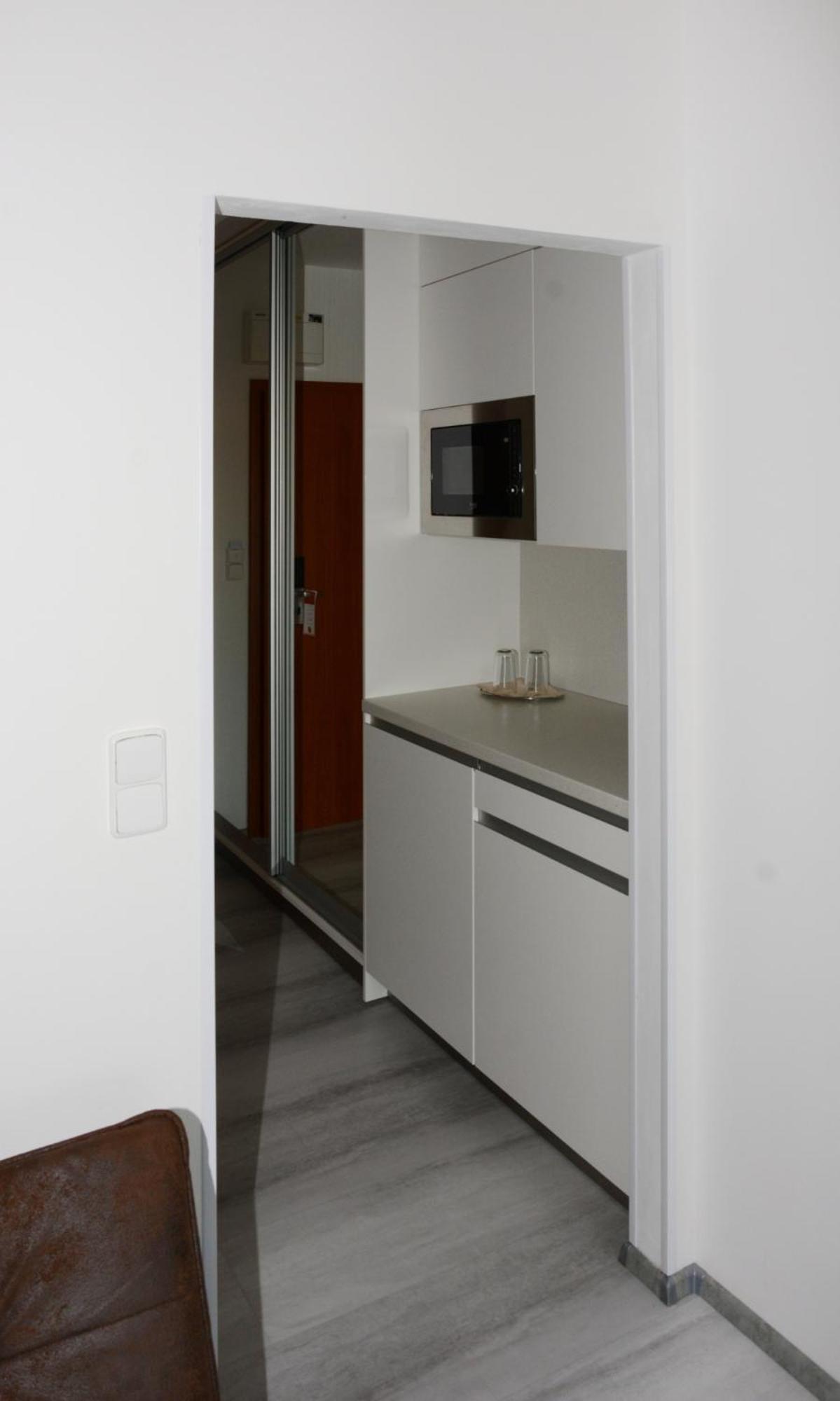 Apartmany - Frymburk My Family 外观 照片