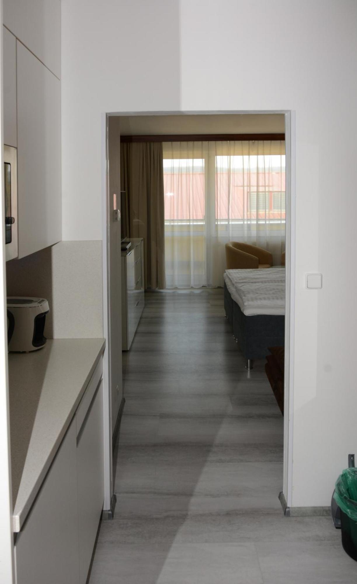 Apartmany - Frymburk My Family 外观 照片