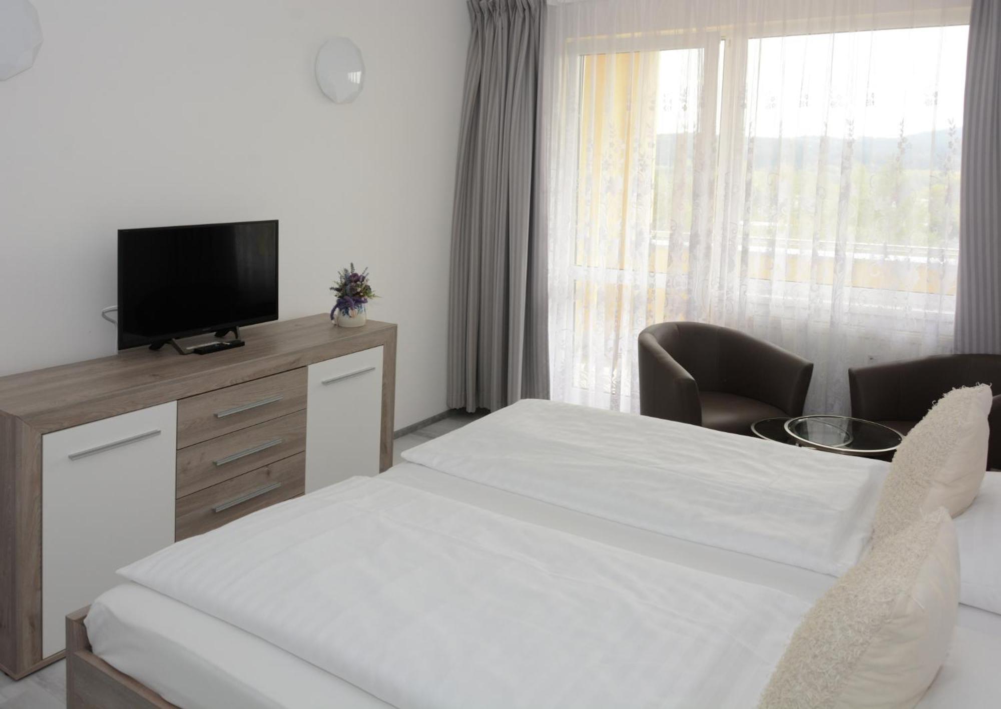 Apartmany - Frymburk My Family 外观 照片