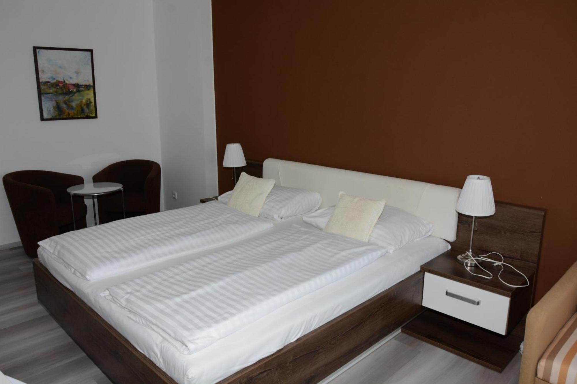Apartmany - Frymburk My Family 外观 照片