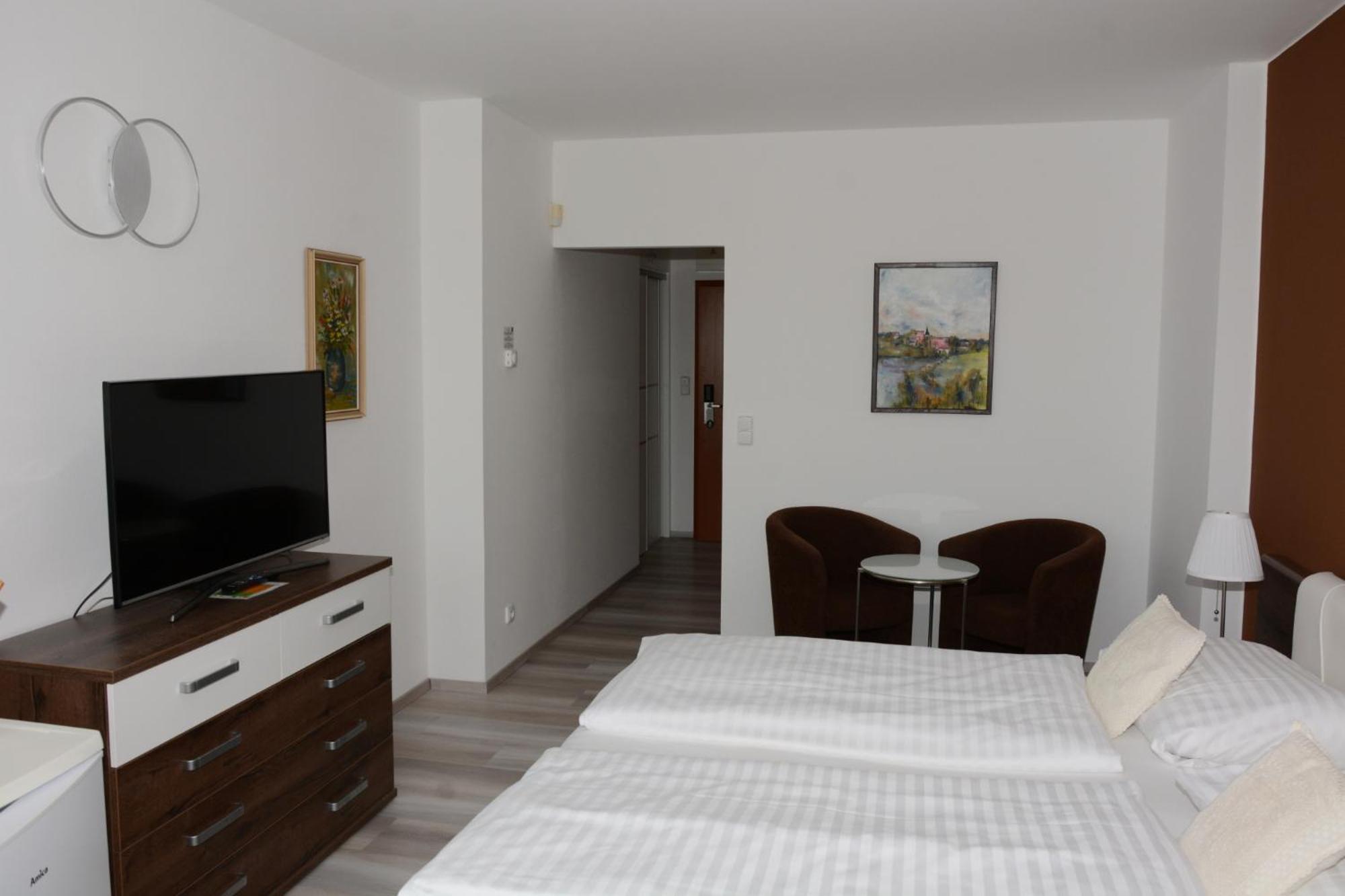 Apartmany - Frymburk My Family 外观 照片