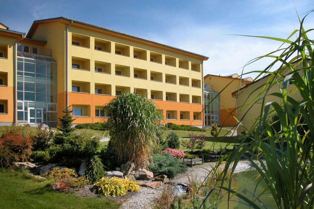 Apartmany - Frymburk My Family 外观 照片